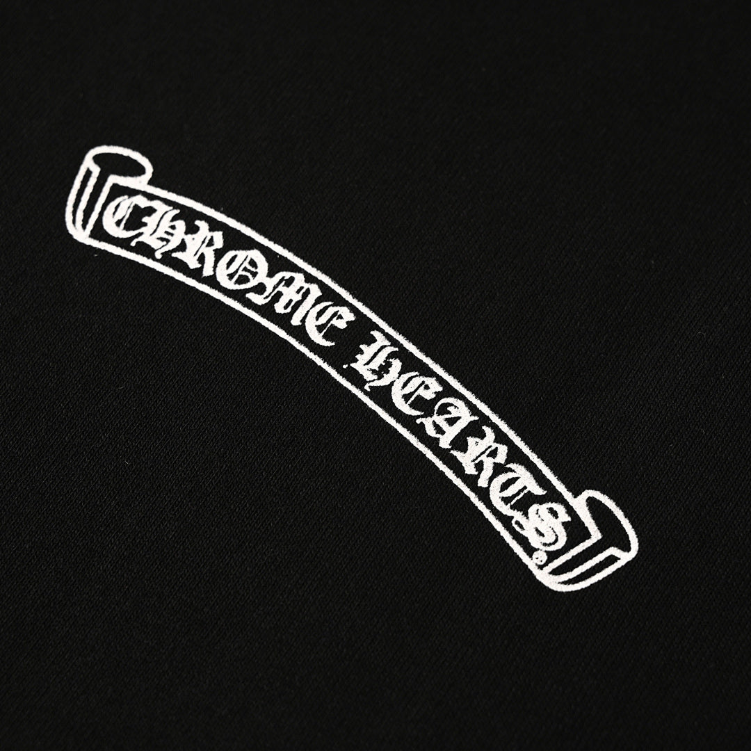 Men's Chrome-Hearts Classic T-Shirt