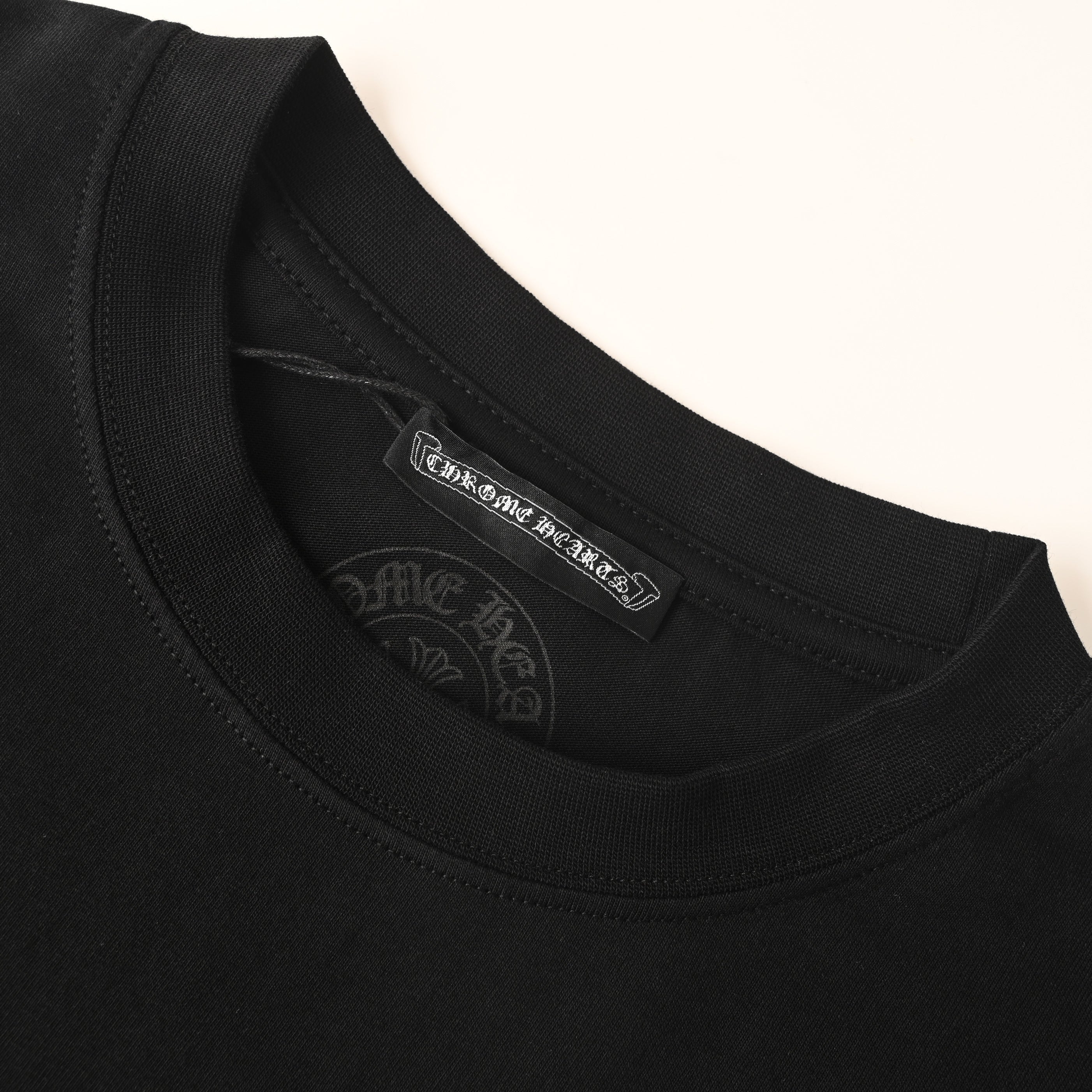 Men's Chrome-Hearts Classic T-Shirt