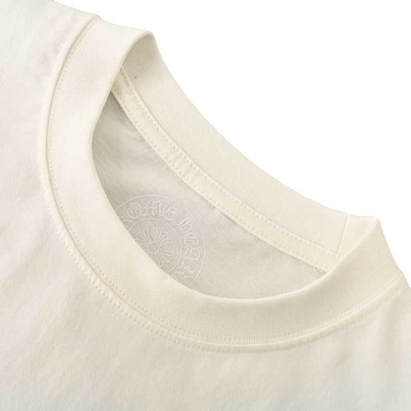 Men's Chrome-Hearts Classic T-Shirt