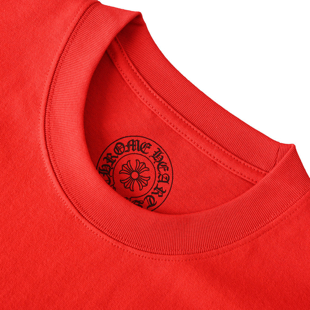 Men's Chrome-Hearts Classic T-Shirt