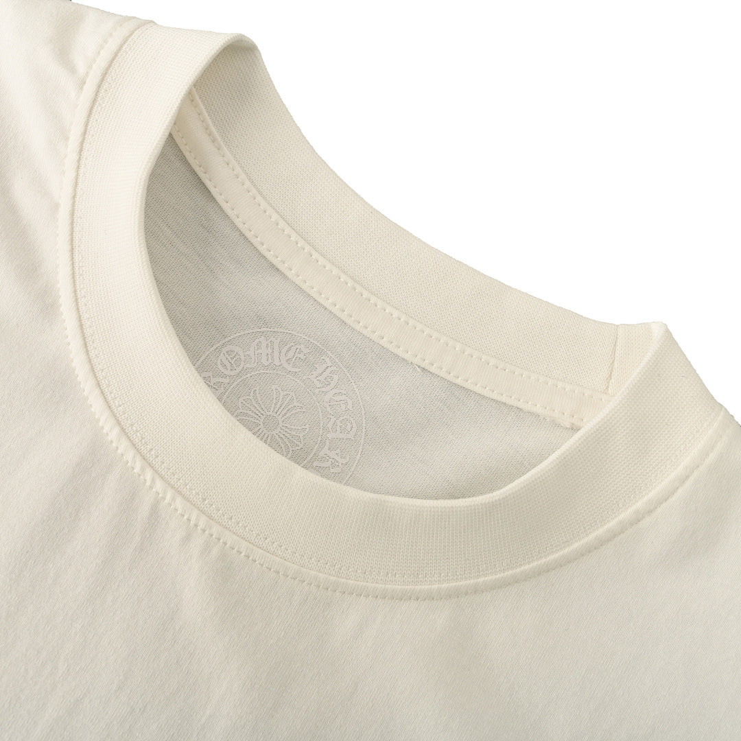 Men's Chrome-Hearts Classic T-Shirt
