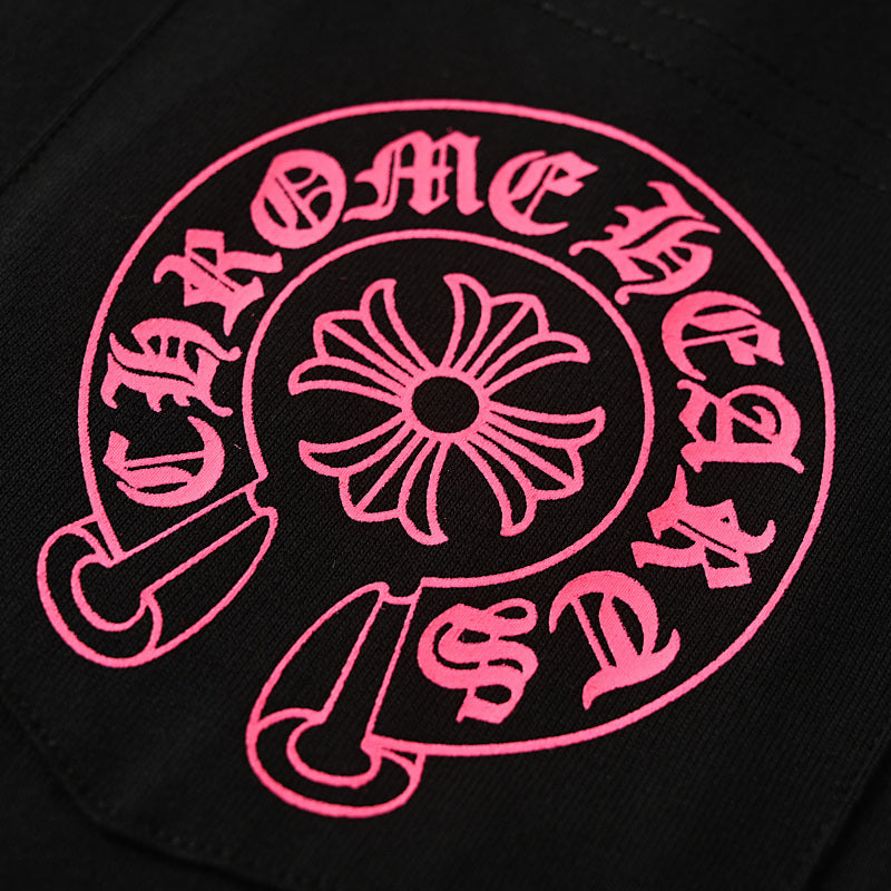 Men's Chrome-Hearts Classic T-Shirt