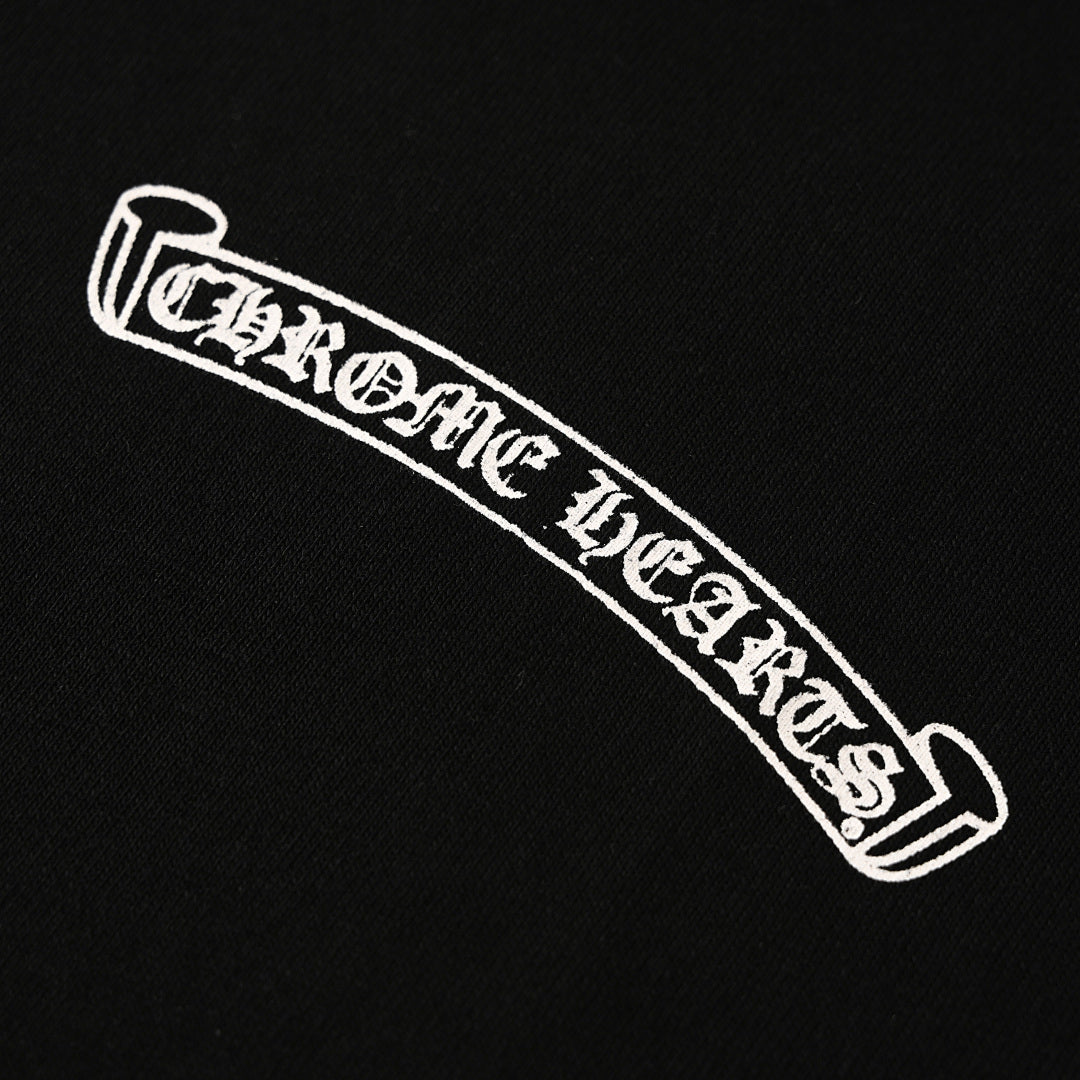 Men's Chrome-Hearts Classic T-Shirt