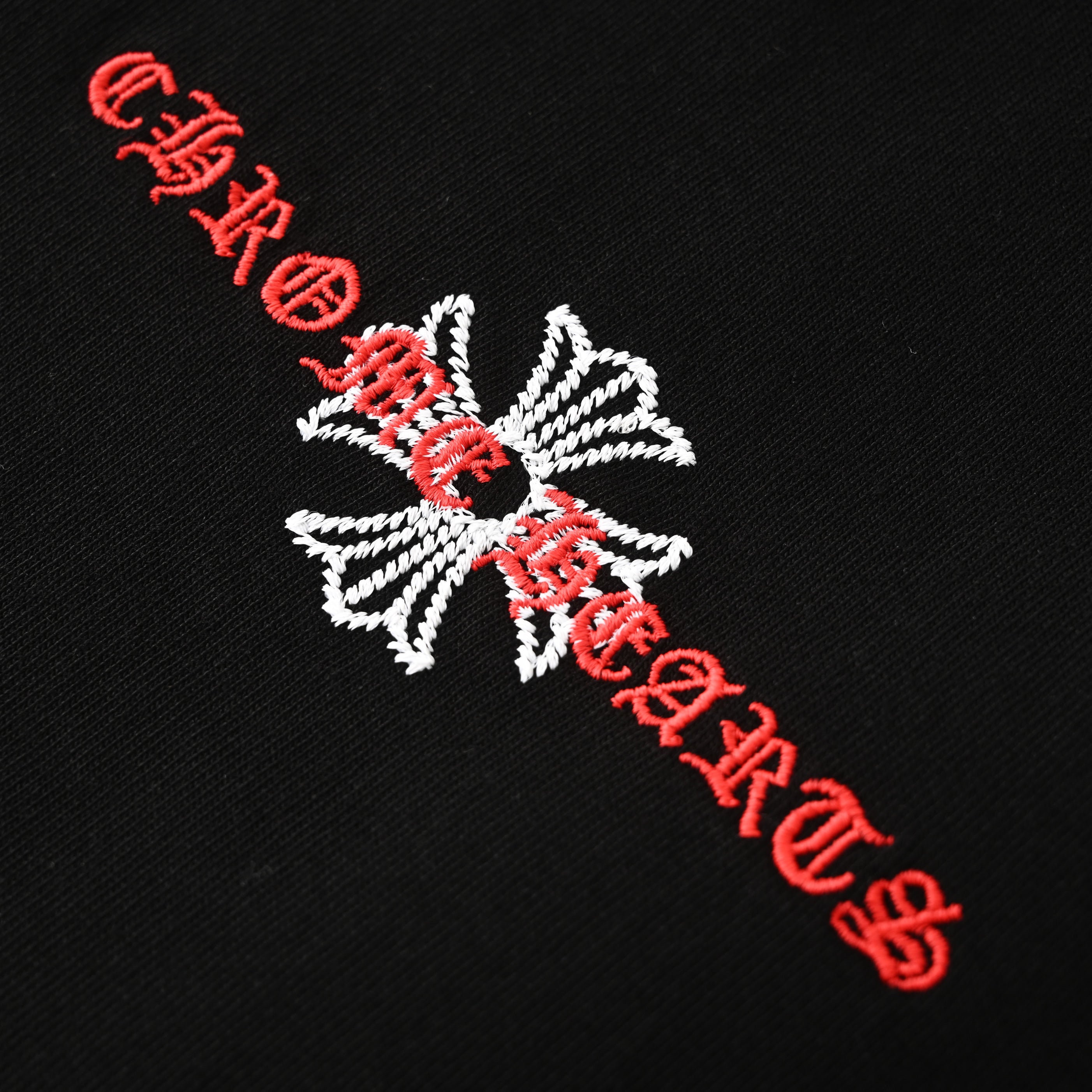 Men's Chrome-Hearts Classic T-Shirt