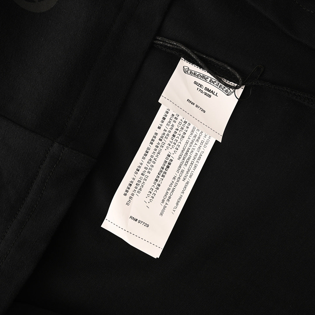 Men's Chrome-Hearts Classic T-Shirt