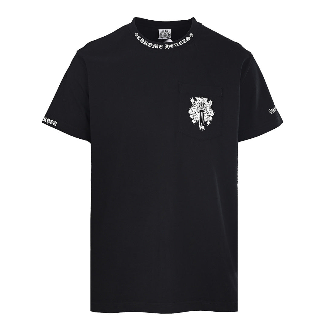 Men's Chrome-Hearts Classic T-Shirt