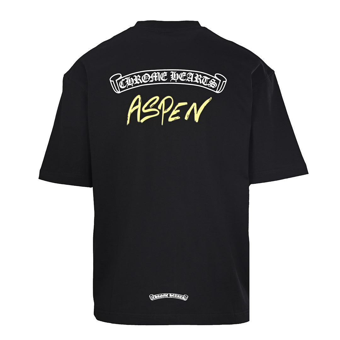 Men's Chrome-Hearts Classic T-Shirt