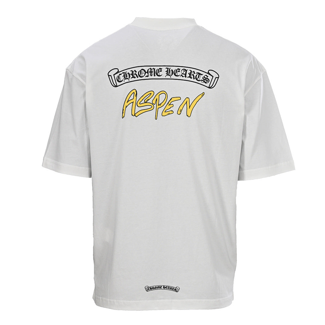 Men's Chrome-Hearts Classic T-Shirt