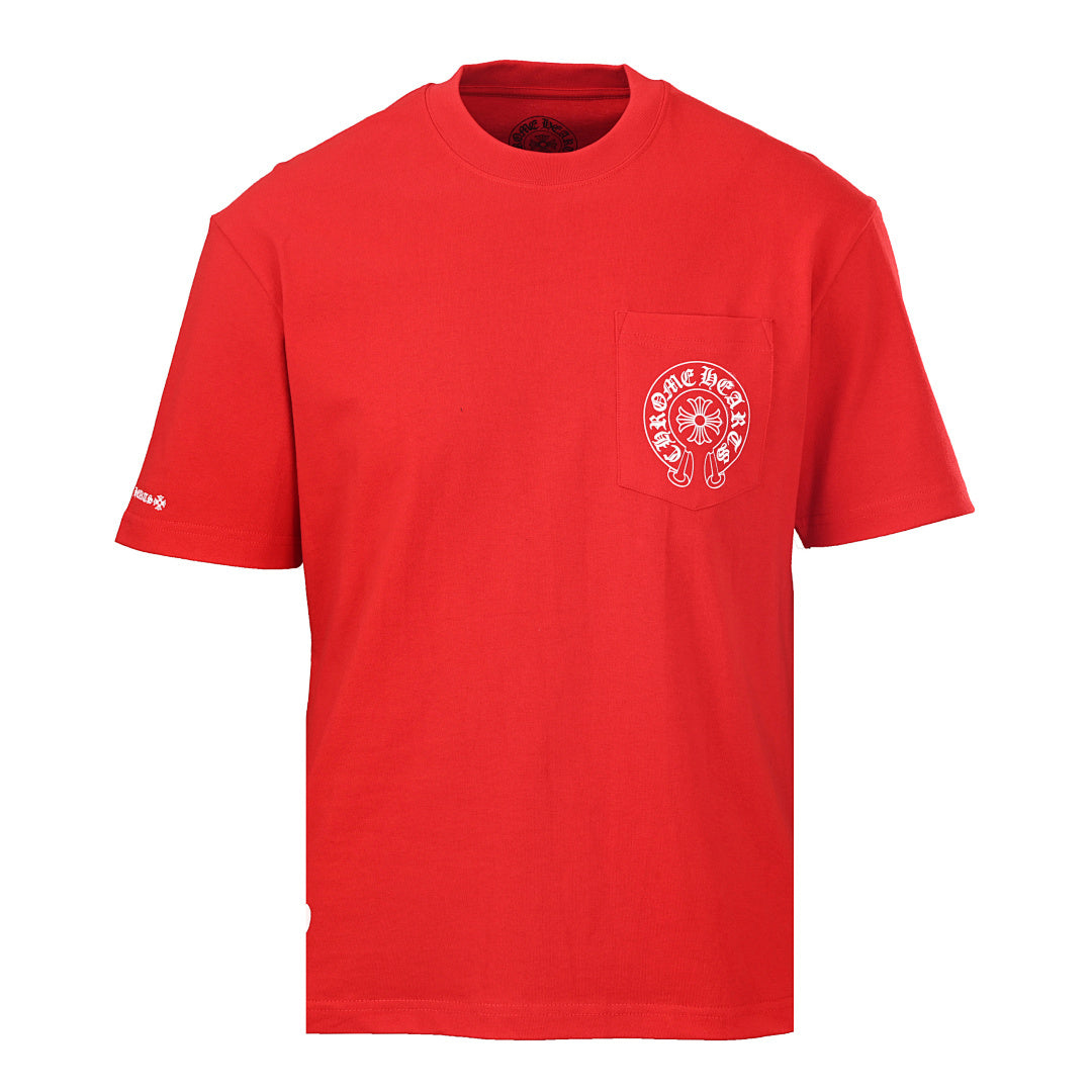 Men's Chrome-Hearts Classic T-Shirt