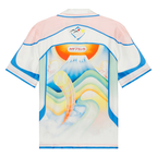 Men's CASABLANCA Silk Shirt #3566