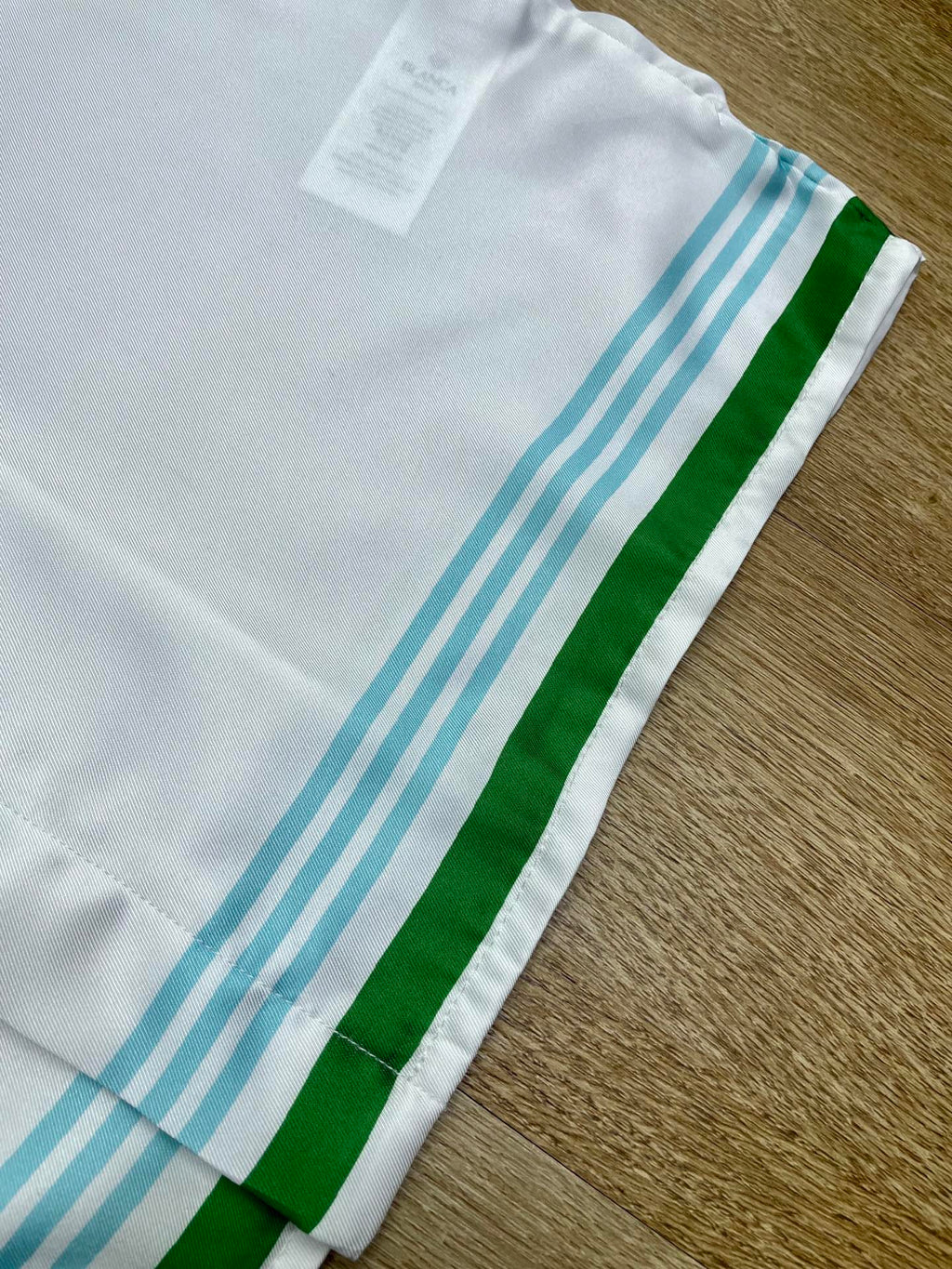 Men's CASABLANCA Silk Shirt #3534