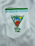 Men's CASABLANCA Silk Shirt #3534