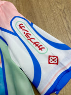 Men's CASABLANCA Silk Shirt #3566