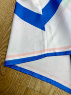 Men's CASABLANCA Silk Shirt #3566