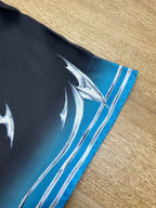 Men's CASABLANCA Silk Shirt #3571